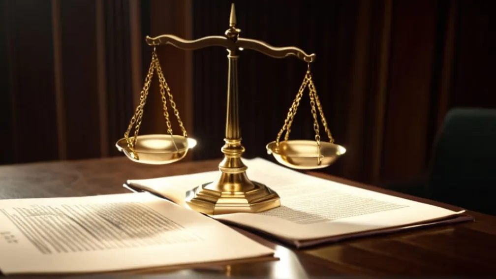 Суд над Генеральным прокурором: Разрушение предубеждений и укрепление доверия к правосудию