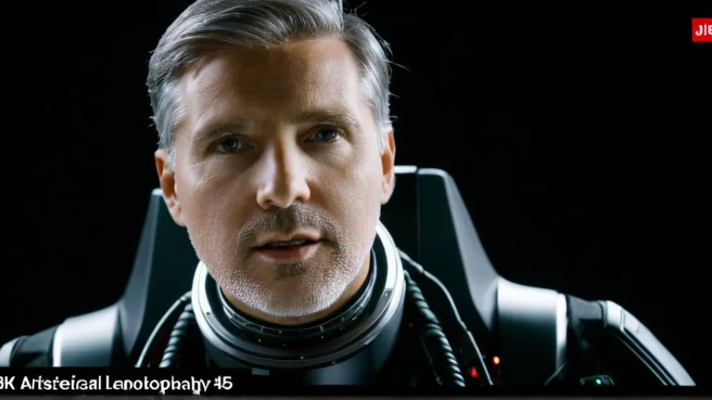 Влияние ИИ на рынок труда