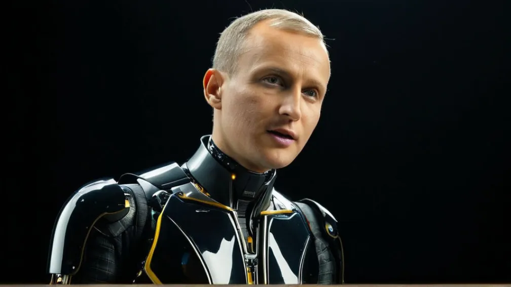 Инновации в области искусственного интеллекта