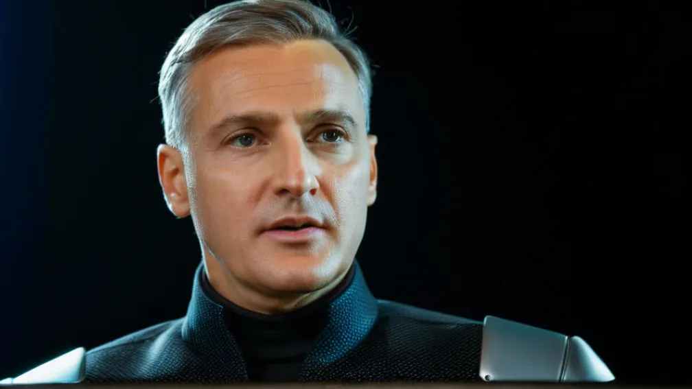 Влияние искусственного интеллекта на рынок труда