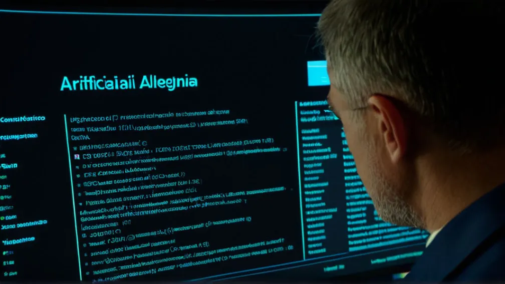 Искусственный интеллект в медицине