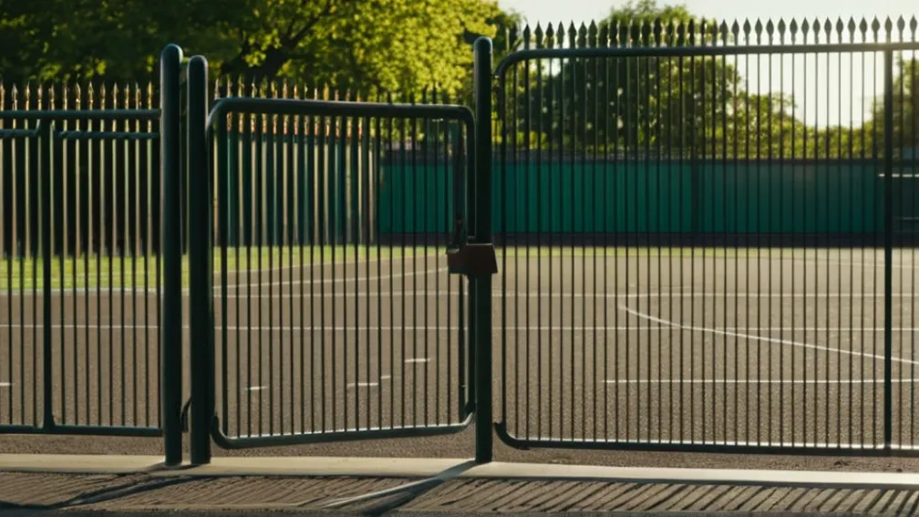 Полиция Пальмы вернула мальчика матери, которого отправили в школу в выходной день