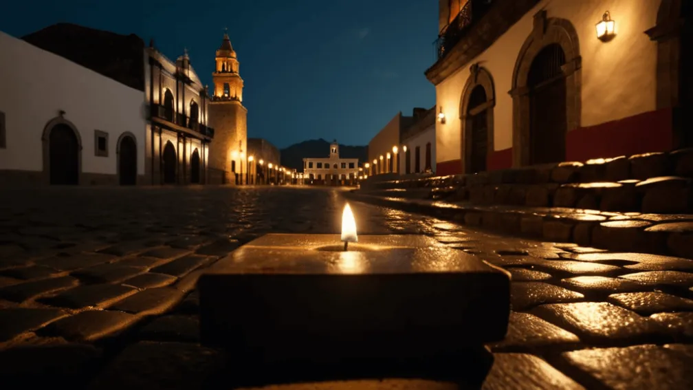 Убийство мэра Уруапана Карлоса Мансо: расправа на центральной площади Мексики