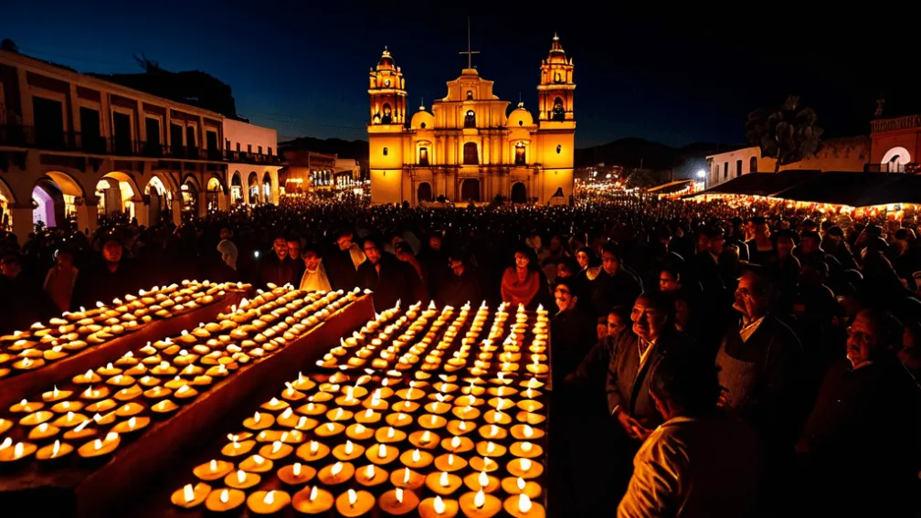 Убийство мэра Уруапана: Карлос Манзо имел защиту, но был убит на публичном мероприятии