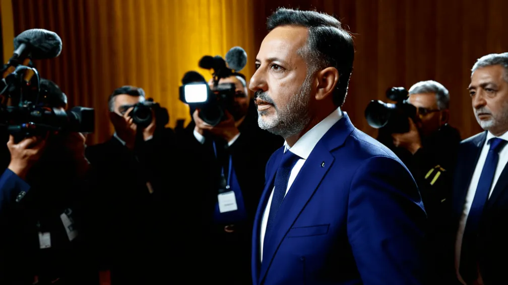 Podemos объявил праймериз в Андалусии, но не определился с участием в коалиции