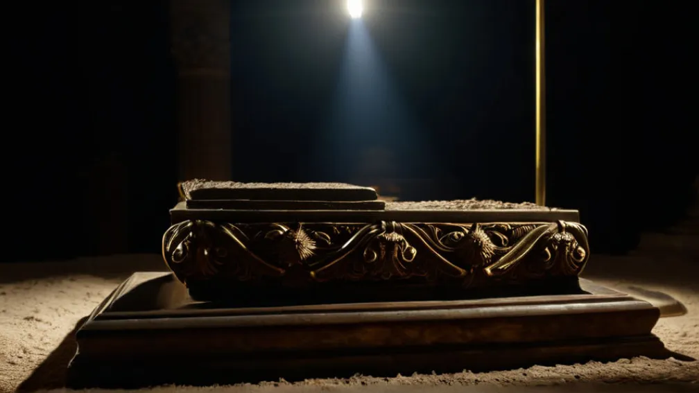 Извлечение Правды: Испанский Форенсик Опыт Поможет Идентифицировать Жертв в Газе и Украине