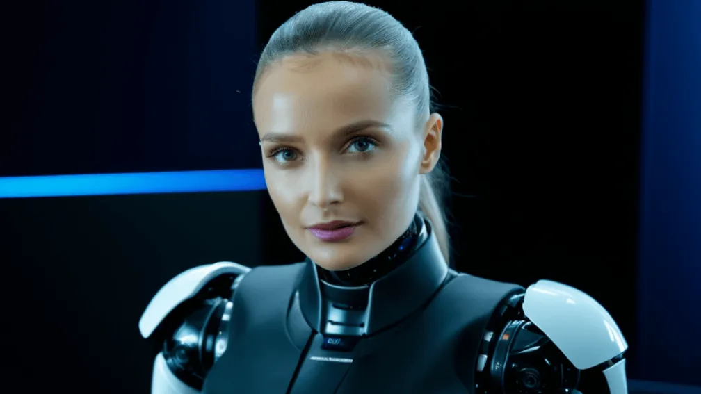 Влияние искусственного интеллекта на рынок труда