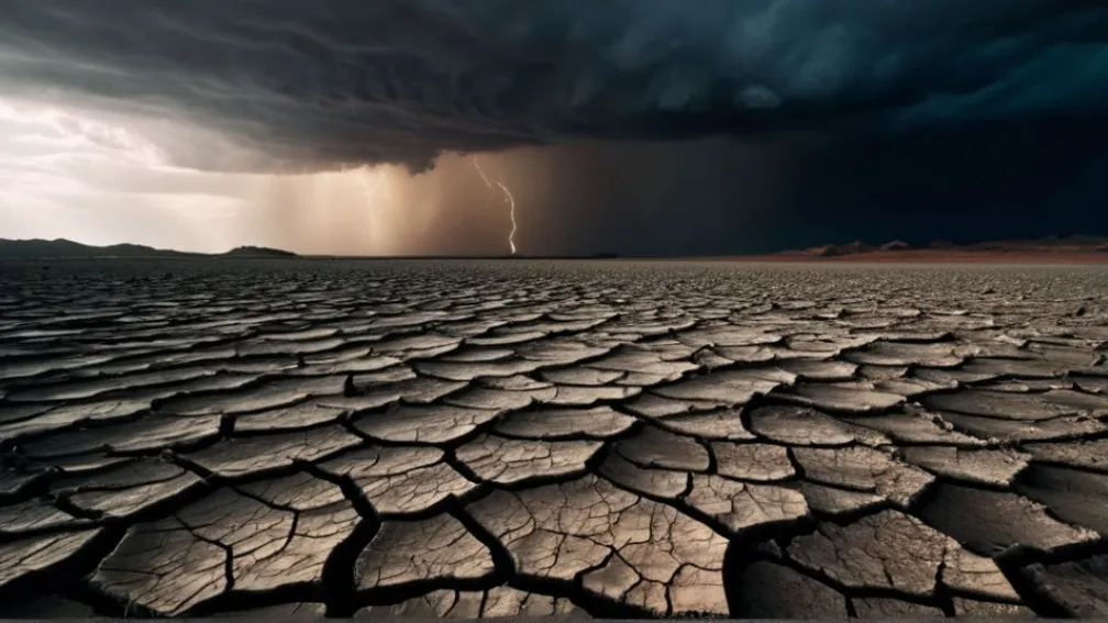 Билл Гейтс, Трамп и Изменение Климата: Смена Фокуса в Глобальной Повестке