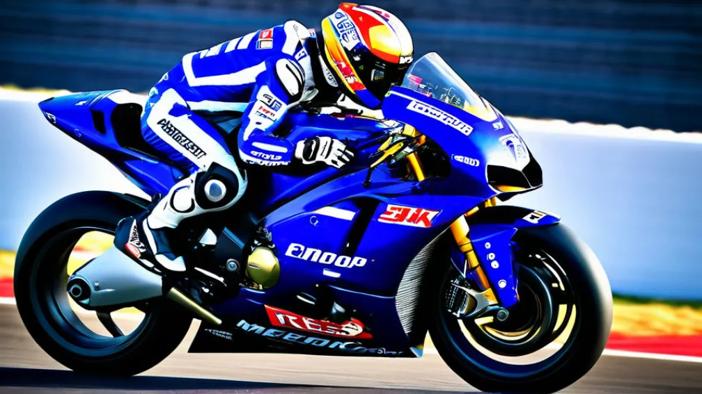 Дебют Николы Булеги в MotoGP: Вызовы чемпионского мотоцикла и путь к адаптации