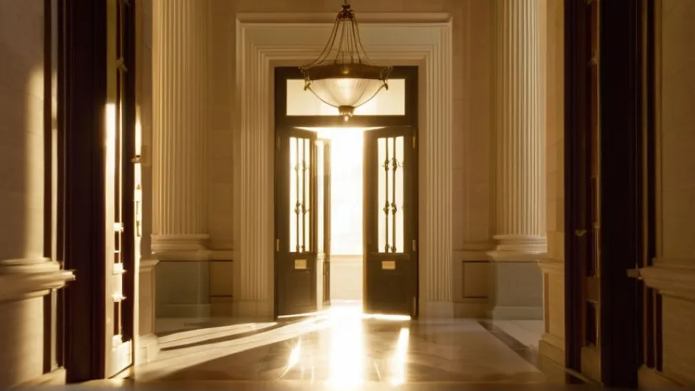 Бюджетный Кризис в США: Правительство Остановлено Из-за Политического Тупика