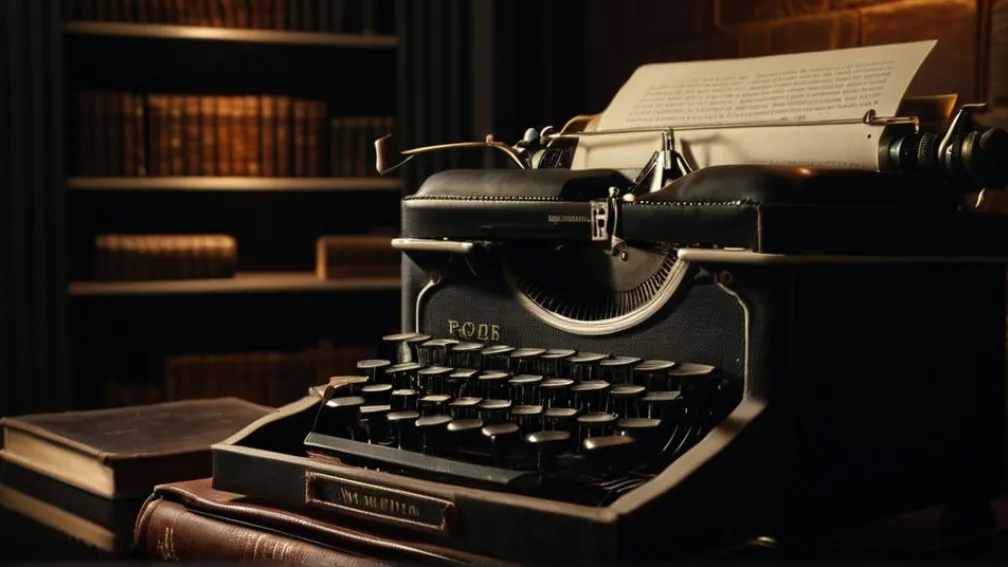 Как создавался «Столь белое сердце» Хавьера Мариаса: путь шедевра от цитаты из Шекспира до мирового успеха