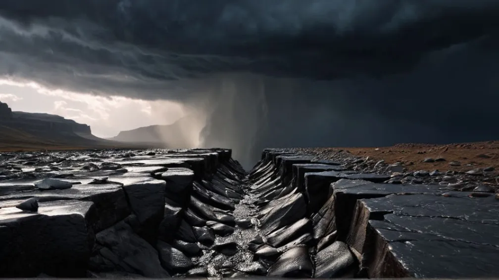 Раскол в движении MAGA: Интервью Такера Карлсона с ультраправым подкастером Ником Фуэнтесом вызывает бурю негодования