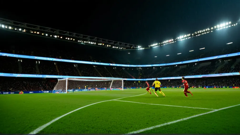 «Манчестер Сити» одолел «Ливерпуль» 3:0: Триумф Гвардиолы и блеск Доку с Нико Гонсалесом