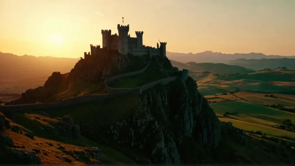 Вселенная "Игры престолов" расширяется: HBO продлевает "Дом Дракона" и "Рыцаря Семи Королевств"