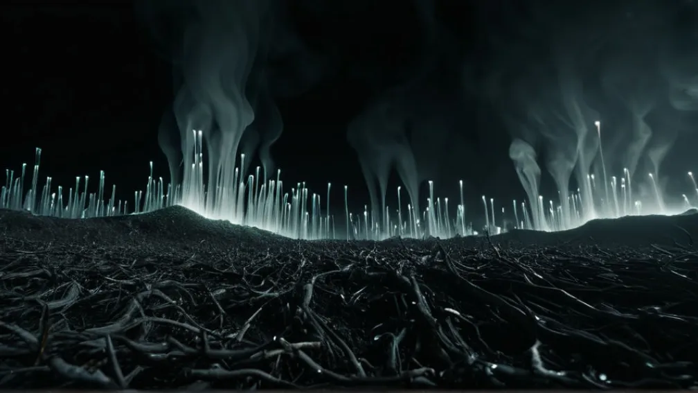 Социальные сети отравляют демократию: Почему правительства бездействуют?