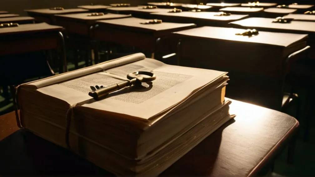 Директора испанских школ требуют реформ: бюрократия, дефицит ресурсов и кадровые проблемы