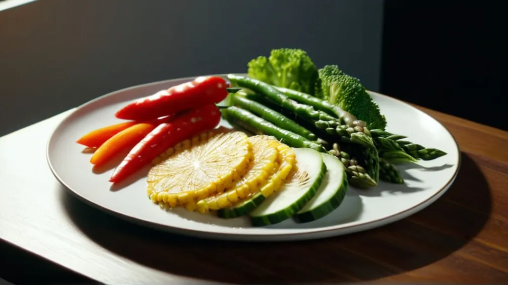 Асахара Ньето: Переосмысление Питания — Свобода от Чувства Вины и Мифы о Добавках