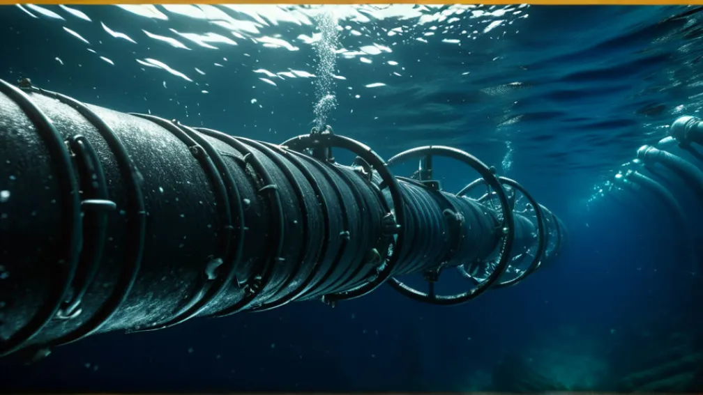 Расследование диверсии на "Северных потоках" обостряет отношения между Варшавой и Берлином