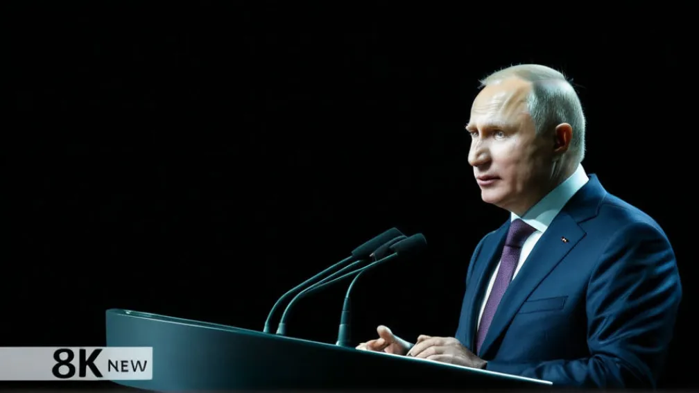 Российская экономика: вызовы и перспективы