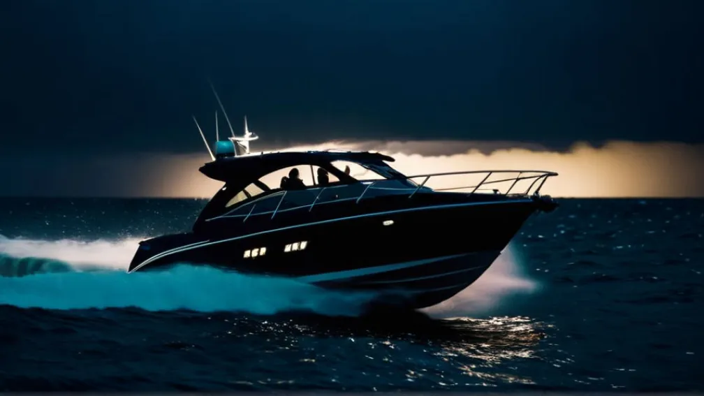 Экспертиза подтвердила: нарколодка, убившая двух гражданских гвардейцев, не тормозила перед столкновением