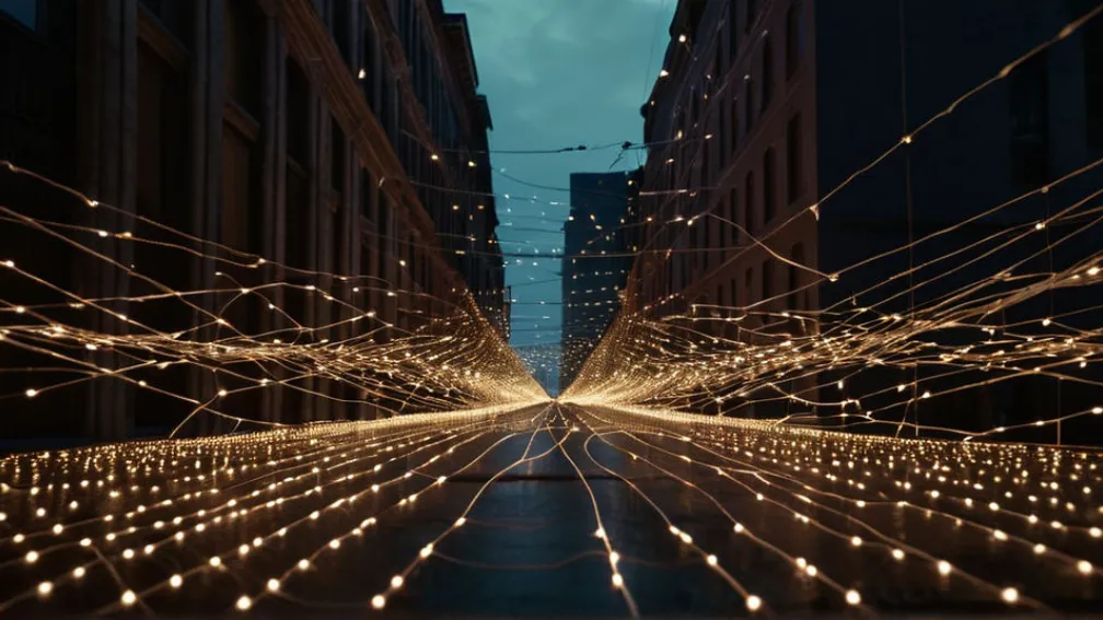 Неожиданные проявления доброты: Свет в эпоху пессимизма