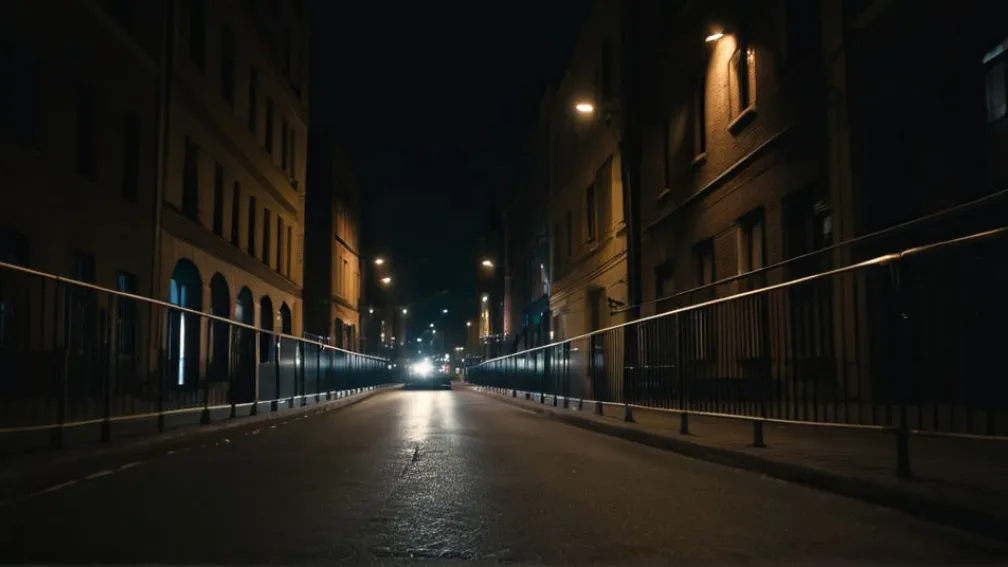 Смертельный инцидент в Испании: перестрелка полиции с наркоторговцами в Толедо