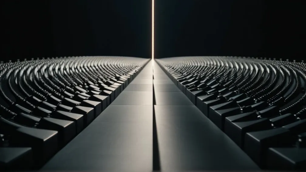 Политический Анализ: Центр Колумбии Теряет Ориентиры В Условиях Поляризации