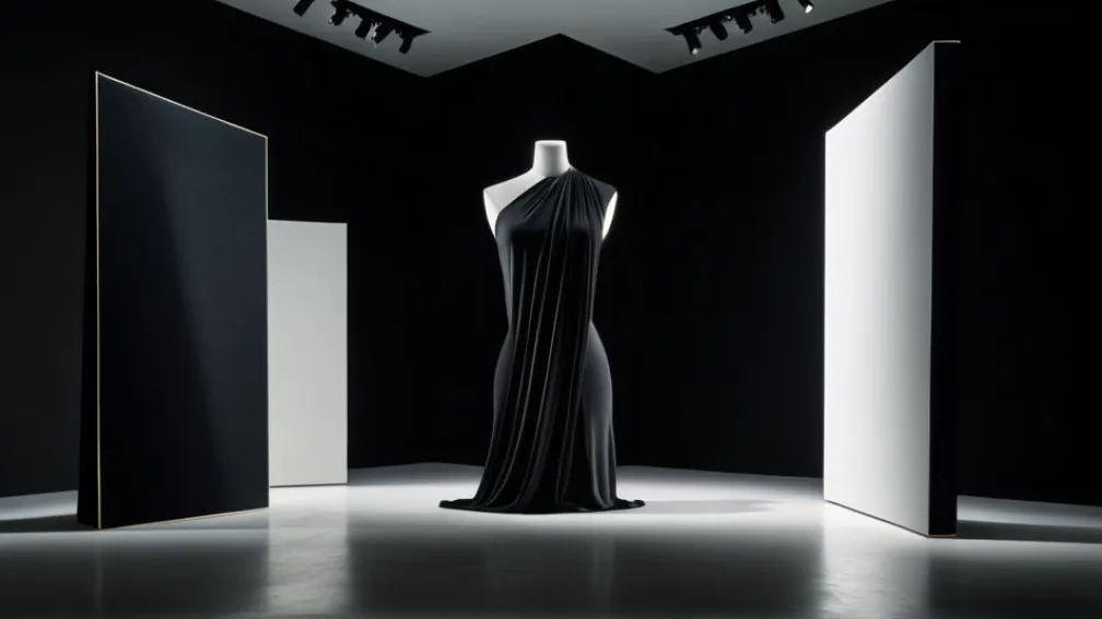 Viktor & Rolf: Мода Как Искусство и Декларация Против Системы