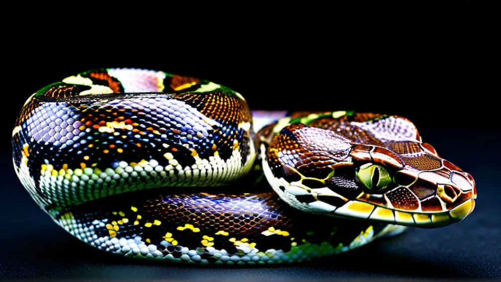 Основы Python для анализа данных