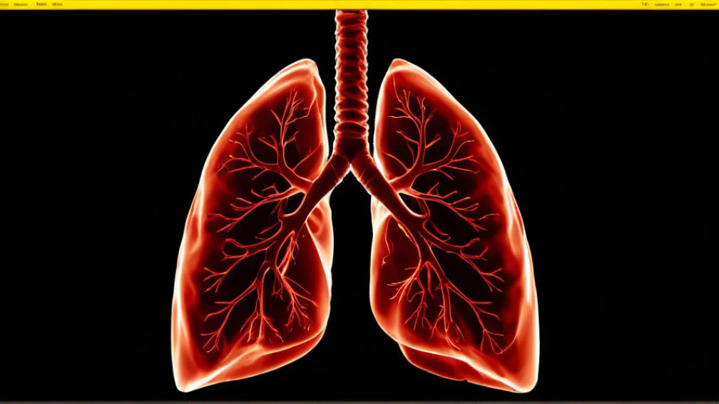 Раннее обнаружение рака легких
