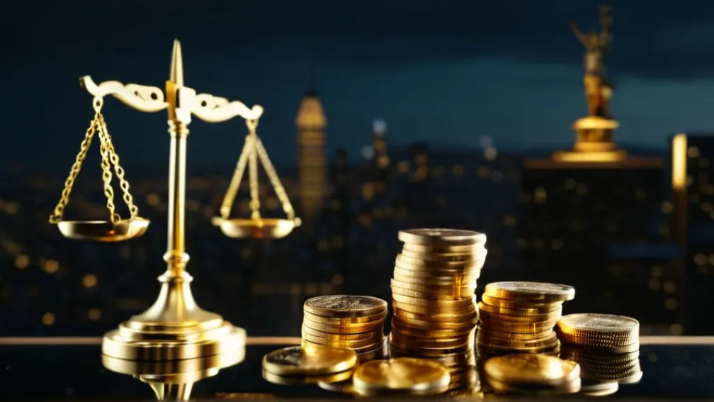 Ультраправые: "Робин Гуды наоборот" или защитники богатых?