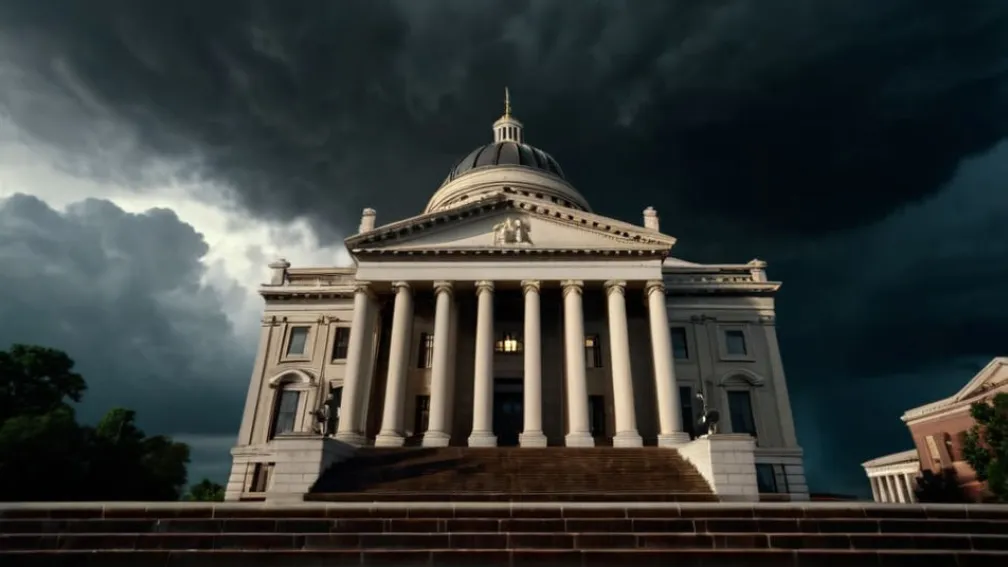 ВВС против Трампа: битва за свободу прессы и миллиардные иски