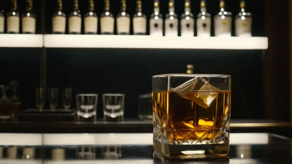 Осветленные коктейли: новая эстетика прозрачности в мировых барах