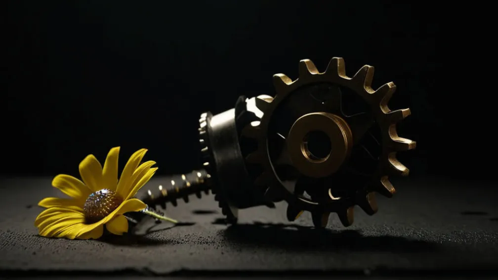 Документальный фильм Марии Бестар: Раскрытие Правды о Викарном Насилии и Недостатках Правосудия