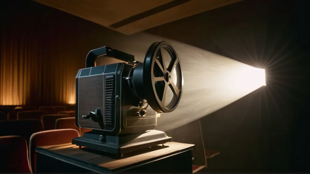 Гений и вызовы: Взгляд на Скорсезе и “Утреннее шоу”