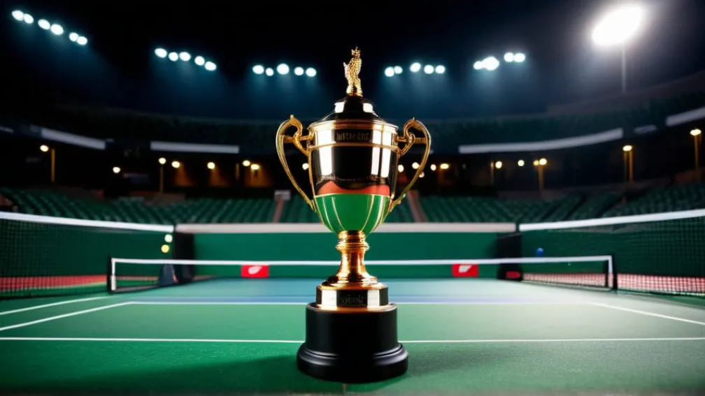 Ари Санчес и Паула Хосемария стали чемпионками мира по паделу в Кувейте