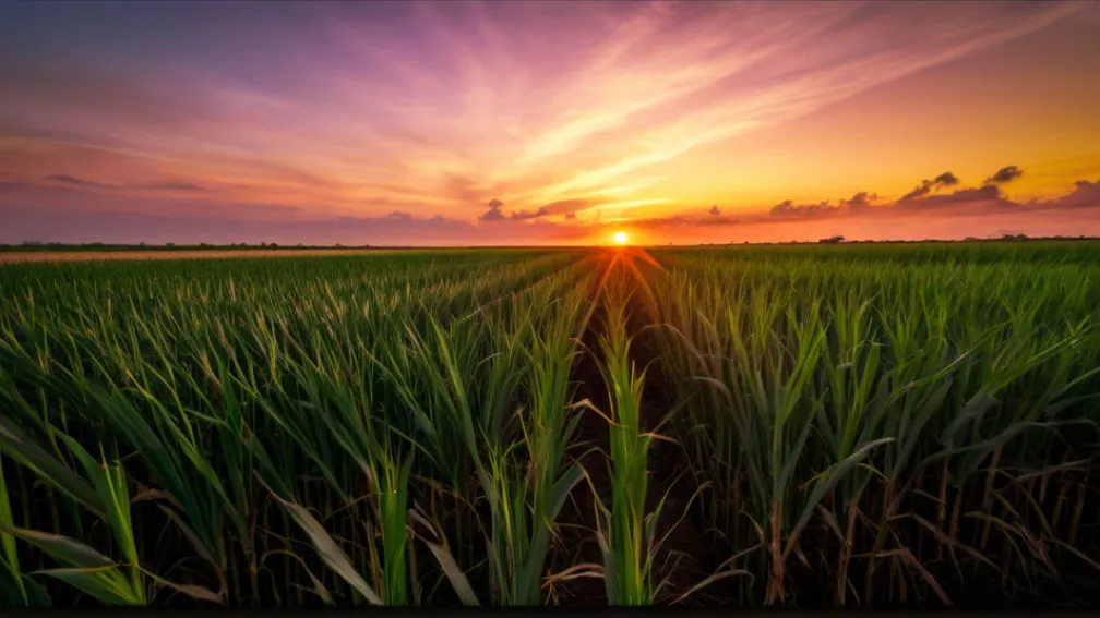 Мексика вводит пошлины до 210% на импорт сахара для поддержки национальной промышленности