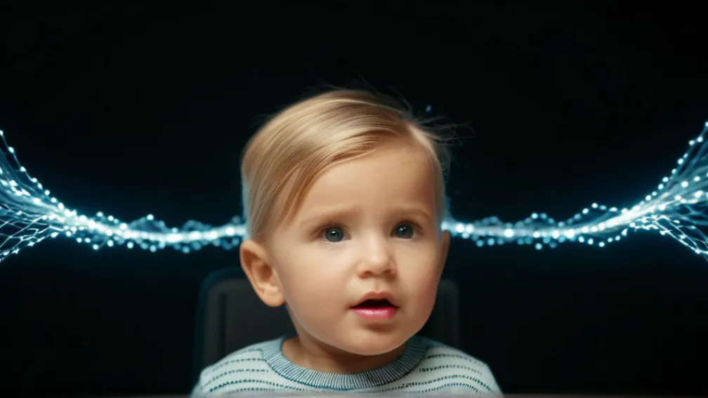 Ранняя диагностика задержки речи у детей: ключ к успешному развитию