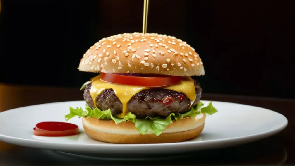 Нуно Матос, шеф-повар Palace в Мадриде: «Хочу, чтобы бургер из рум-сервиса стал лучшим в жизни каждого»