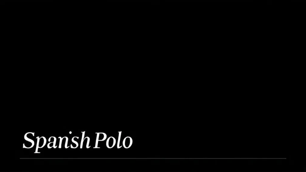 Таинственная гибель бывшей звезды коплы Энкарниты Поло в Авиле