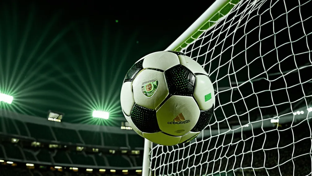 Антони принес «Бетису» уверенную победу над «Мальоркой» и сохранил шансы на Лигу чемпионов