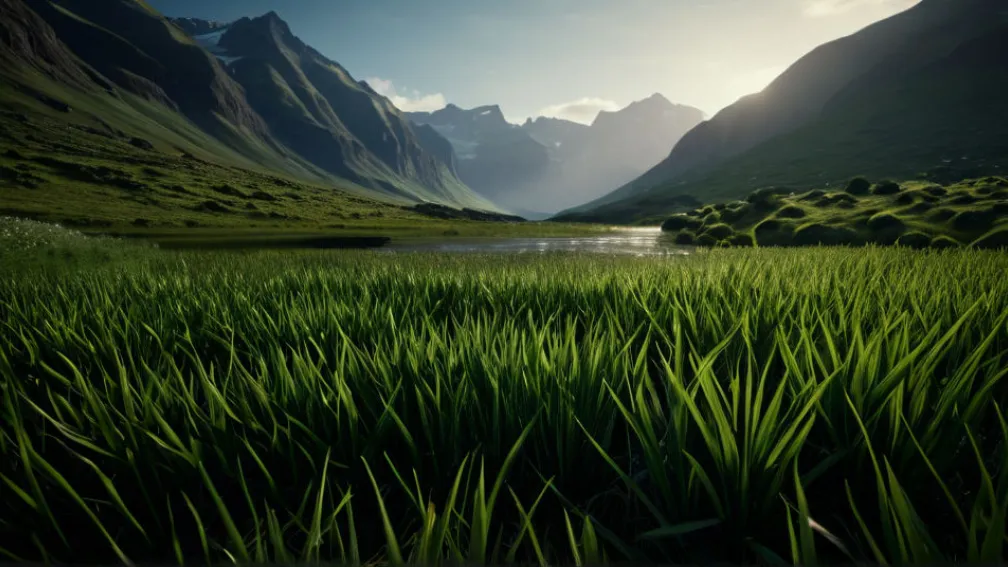 Глобальные вызовы климата: от Арктики до Амазонии