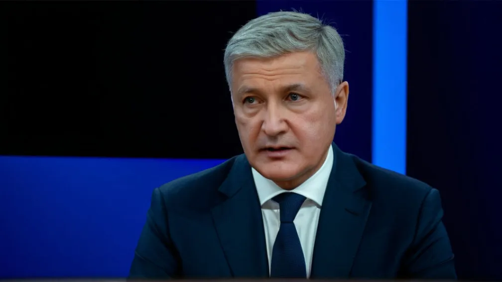 Влияние искусственного интеллекта на рынок труда