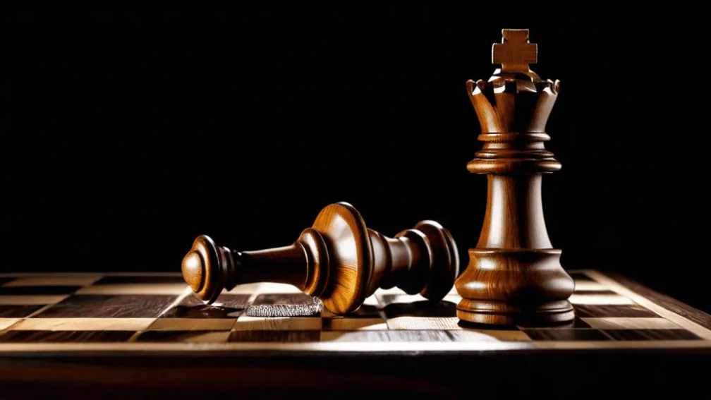 Политический кризис в Испании: Карлос Масон уходит после конфликта с Фейхоо