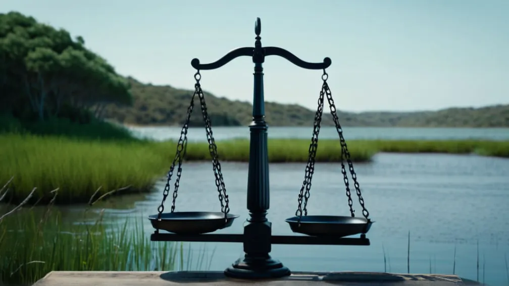 Экс-чиновники Мурсии оправданы по делу о застройке у Мар-Менор: суд не нашел злоупотреблений