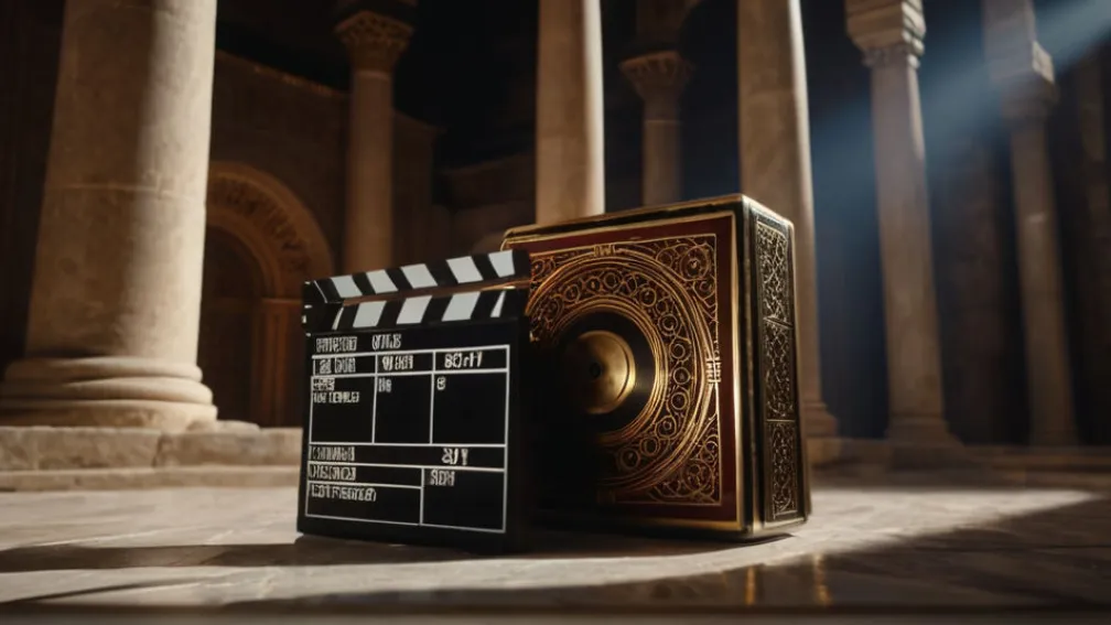 Папа Лев XIV назвал свои любимые фильмы перед встречей со звёздами Голливуда