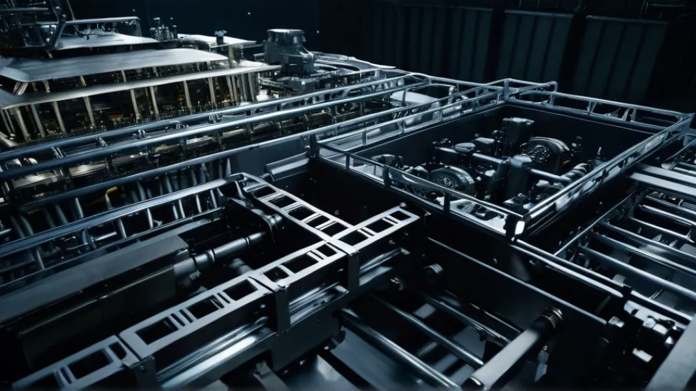 Испания выделяет 14,2 миллиарда евро на модернизацию оборонной промышленности