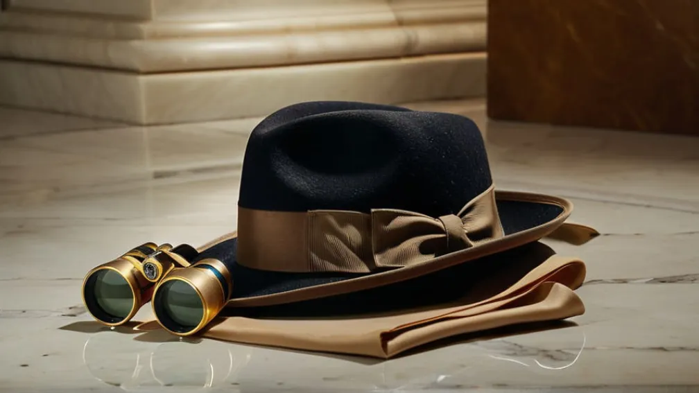 15-летний «Детектив Лувра»: Загадка Ограбления Разгадана