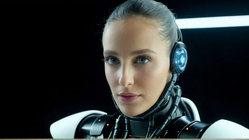 Разработка инновационных технологий в сфере искусственного интеллекта