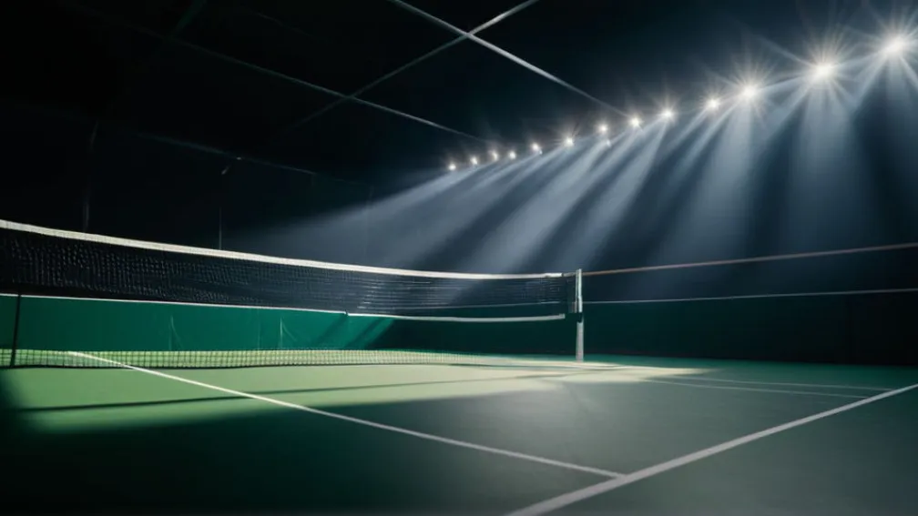 Алькарас и Синнер: Последнее Сражение за Теннисный Трон в Турине